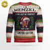 Buffalo Bills 3D Ugly Sweater – NFL Holiday Apparel