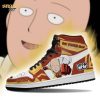 Garou 2 Jordan 1 Sneakers