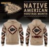 Arizona Cardinals America Native Edition Hoodie – Version 2