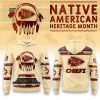 Arizona Cardinals America Native Edition Hoodie – Version 2