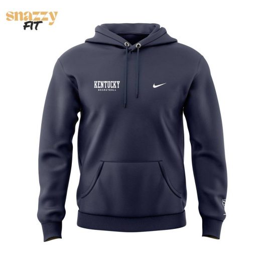 Kentucky Basketball New Chapter Hoodie – Special Edition Design