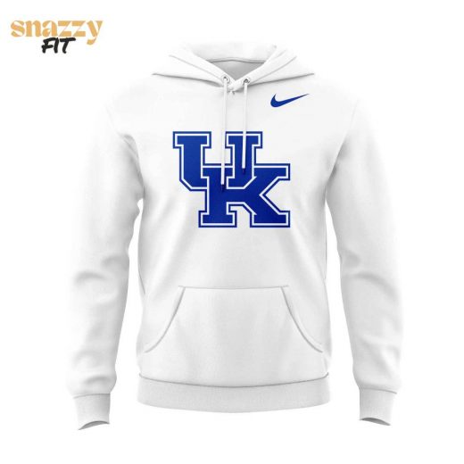 Kentucky Men’s Basketball Limited Edition Hoodie Set – Premium Gear