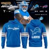 NFL Playoffs Clinched Hoodie – 2024 Special Edition Fan Gear