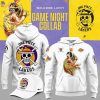 Denver Nuggets Native American Heritage Nike Hoodie Hot Design