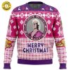 Star Wars The Xmas Side Of The Force 2024 Ugly Christmas Sweater