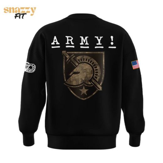 Limited Edition 101st Airborne Alternate Untouchable Sweatshirt