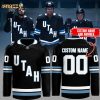 Limited Edition Rochester Americans Noel Night Jersey 2024 Custom Name And Number