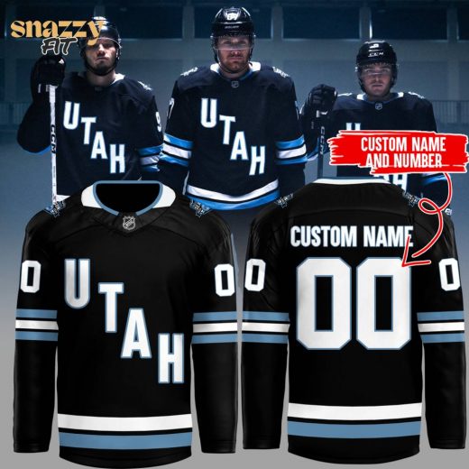 Limited Edition 2024 Hockey Club Jersey – Official NHL Gear