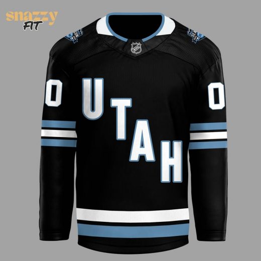 Limited Edition 2024 Hockey Club Jersey – Official NHL Gear