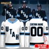 Limited Edition 2024 Hockey Club Jersey – Official NHL Gear