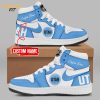 Limited Edition Hockey Club AJ1 Custom Name 2 – Customizable Name Sneaker