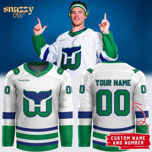 Limited Edition Hockey Jersey 2024 – Official NHL Apparel