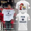 Limited Edition San Francisco 49ers x Hello Kitty Tshirt