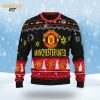 Everton 3D Full Printing Ugly Sweater Christmas 512