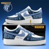 Boston Celtics Nike Air Force 1 Shoes – Exclusive 2024/2025 Limited Sneakers