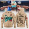 Detroit Lions Bomber Jacket – Special Edition FLAVOR FLAV