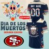 San Francisco 49ers Veterans Day Jersey Limited Edition