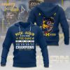 Buffalo Bills 2024 Football Hoodie – Limited Edition Fan Gear