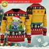 Drummer Ugly Christmas Sweater – Ugly Christmas Sweater- Jumper