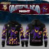 Minnesota Vikings x Hello Kitty 2024 Nike Hoodie – Limited Edition