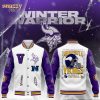 Minnesota Vikings NFC Personalized Unisex Jacket – Exclusive Fan Gear