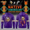 Philadelphia Eagles 2024 Thanksgiving Limited Edition Hoodie