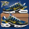 Navy Midshipmen 2024 Air Max Plus Sneakers Limited black Edition