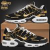 Navy Midshipmen 2024 Air Max Plus Sneakers Limited Edition