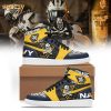 Army Black Knights JD1 New Shoes