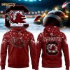 Black Gamecocks Football 2024 Limited Edition Hoodie – Special Edition