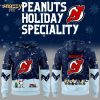 2024 Buffalo Sabres Peanuts & Snoopy Night Nike Hoodie – Limited Edition