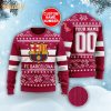 New Limited Edition BACA Christmas Sweater – BACASN0712