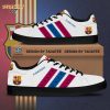 New Limited Edition BARCA Stan Smith Shoes BARCAS0713