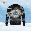 Chelsea 3D Full Printing Ugly Sweater Christmas 512