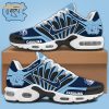 Detroit Lions Back In Black 2024 NFL Limited Edition Air max  – Official Team Gear