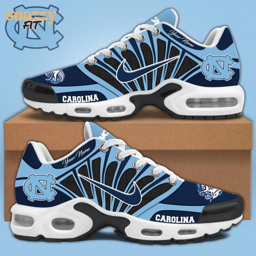 North Carolina 2024 NCAA Women’s Soccer National Champions Air Max Sneaker