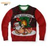 Star Wars The Xmas Side Of The Force 2024 Ugly Christmas Sweater