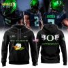 Oregon Ducks Big Ten Championship Hoodie – 2024 Limited Edition Gear