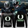 2024 Oregon Ducks Football Limited Edition Hoodie – Fan’s Choice