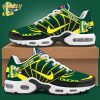 Oregon Ducks Personalized Air Max Sneakers – 2024 Limited Edition