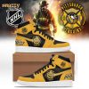 Pittsburgh Penguins JD1 New Shoes