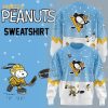 Dallas Stars Peanuts & Snoopy Night Sweatshirt – Special Edition