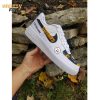 Limited Edition Pittsburgh Steelers Air Force 1 Shoes – 2024 Premium Sneakers