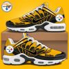 Chicago Bears Personalized Air Max Sneakers – Custom Fan Edition