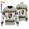 Buffalo Bills 3D Ugly Christmas Sweater