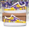 Vikings New Personalized Shoes Af1