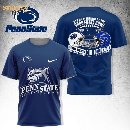 Premium Pennstate T-Shirt