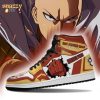 Garou 2 Jordan 1 Sneakers