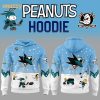 Detroit Lions Native American Heritage Hoodie – 2024 Special Edition