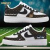 Inside Out 2 Air Force 1 Sneakers – Limited Disney Edition 2024